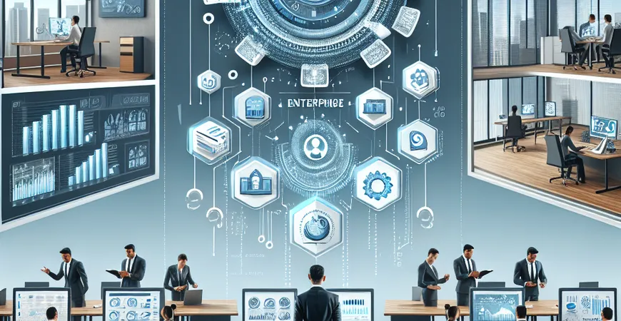 HR 软件功能模块如何优化招聘？5 个实用方法分享​